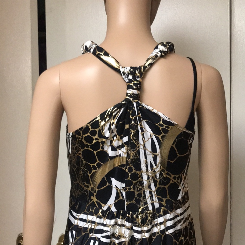 CLEO Apparel Maxi Dress - Picture 4 of 5